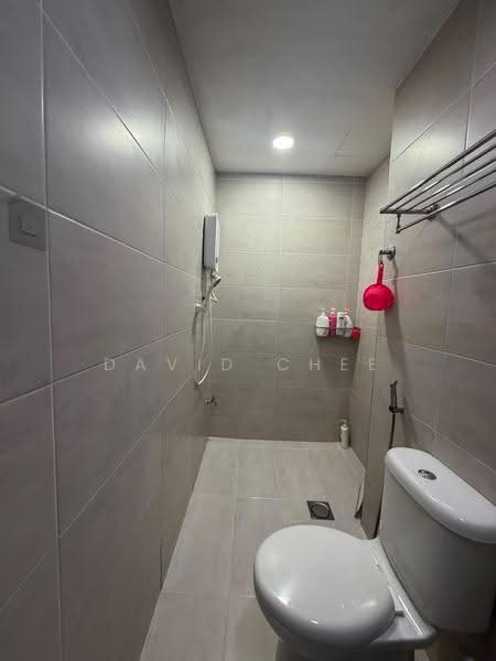 3-storey Terraced House for Sale in Lake Fields (Sungai Besi) - David Chee - Bathroom - PropertyGuru.com.my