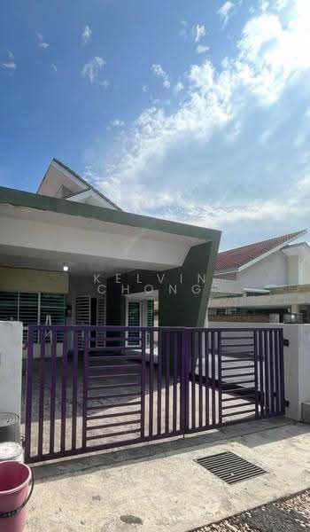 Rumah Banglo untuk Disewa di Gopeng (Perak) - Kelvin Chong - Exterior - PropertyGuru.com.my