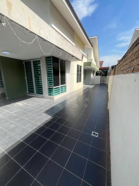 Rumah Banglo untuk Disewa di Gopeng (Perak) - Kelvin Chong - Exterior - PropertyGuru.com.my