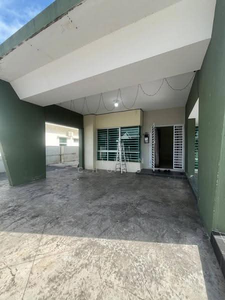 Rumah Banglo untuk Disewa di Gopeng (Perak) - Kelvin Chong - Exterior - PropertyGuru.com.my