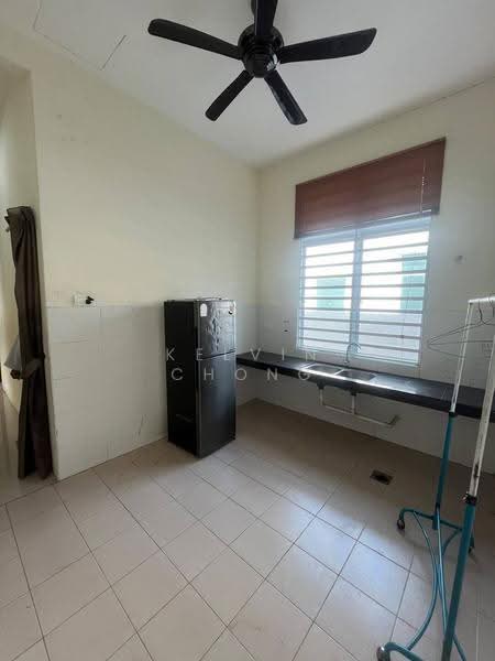 Rumah Banglo untuk Disewa di Gopeng (Perak) - Kelvin Chong - Kitchen - PropertyGuru.com.my