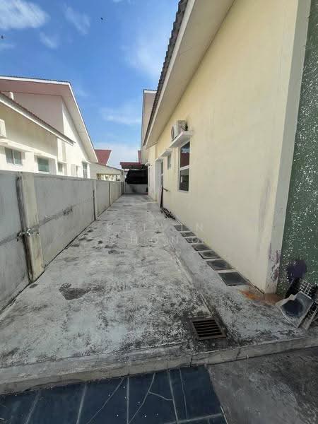 Rumah Banglo untuk Disewa di Gopeng (Perak) - Kelvin Chong - Exterior - PropertyGuru.com.my