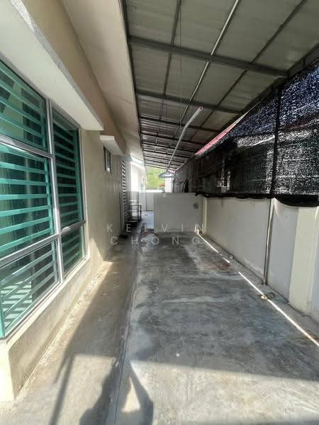 Rumah Banglo untuk Disewa di Gopeng (Perak) - Kelvin Chong - Exterior - PropertyGuru.com.my