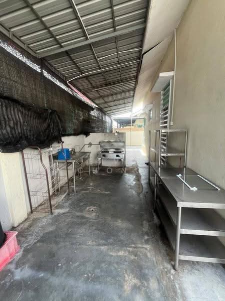Rumah Banglo untuk Disewa di Gopeng (Perak) - Kelvin Chong - Exterior - PropertyGuru.com.my