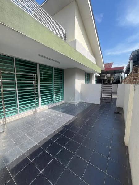 Rumah Banglo untuk Disewa di Gopeng (Perak) - Kelvin Chong - Exterior - PropertyGuru.com.my