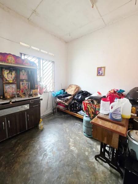 1-storey Terraced House for Sale in Taman Universiti (Skudai) - Calvin Lee - Interior - PropertyGuru.com.my