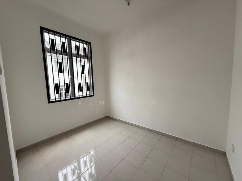Townhouse for Rent in Kelapa Sawit (Kulai) - Ken Liew - Interior - PropertyGuru.com.my
