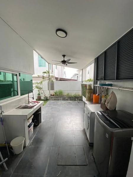 Semi-Detached House for Sale in Cyberjaya (Selangor) - Jocelyn Chan - Exterior - PropertyGuru.com.my