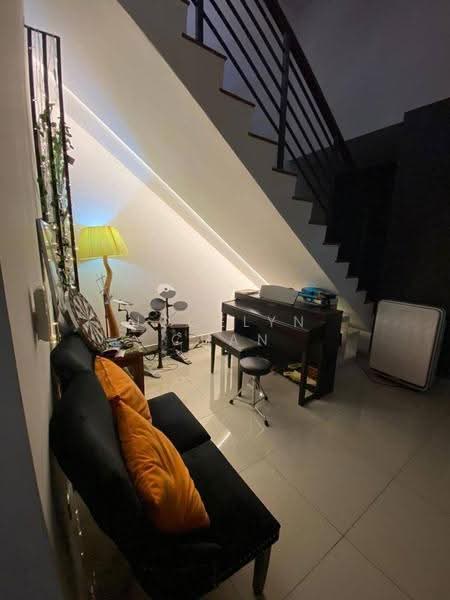 Semi-Detached House for Sale in Cyberjaya (Selangor) - Jocelyn Chan - Interior - PropertyGuru.com.my