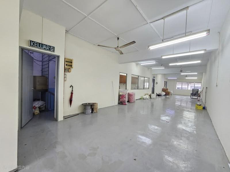 Kedai untuk Dijual di Taman Muda (Ampang) - Eason Chan - Interior - PropertyGuru.com.my