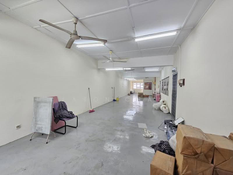 Kedai untuk Dijual di Taman Muda (Ampang) - Eason Chan - Interior - PropertyGuru.com.my