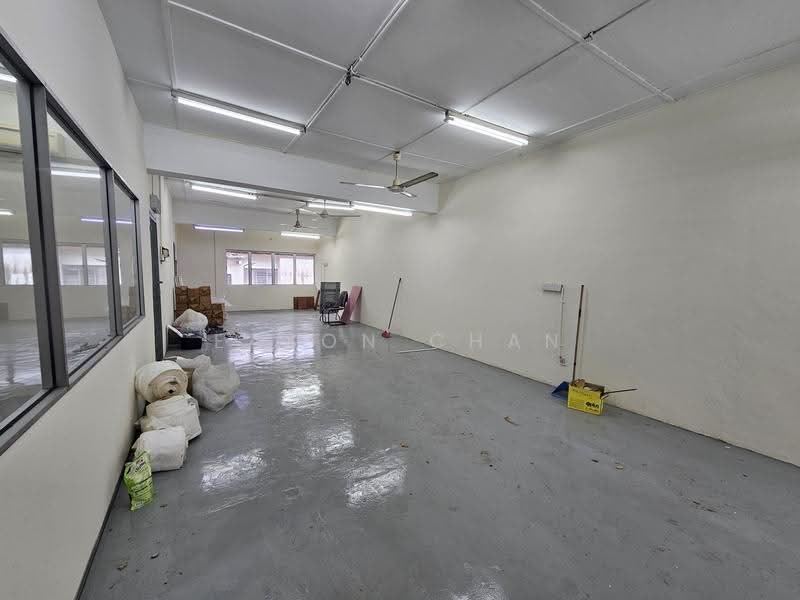 Kedai untuk Dijual di Taman Muda (Ampang) - Eason Chan - Interior - PropertyGuru.com.my