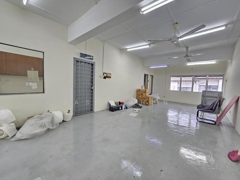 Kedai untuk Dijual di Taman Muda (Ampang) - Eason Chan - Interior - PropertyGuru.com.my