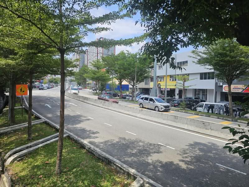 Kedai untuk Dijual di Taman Muda (Ampang) - Eason Chan - Exterior - PropertyGuru.com.my