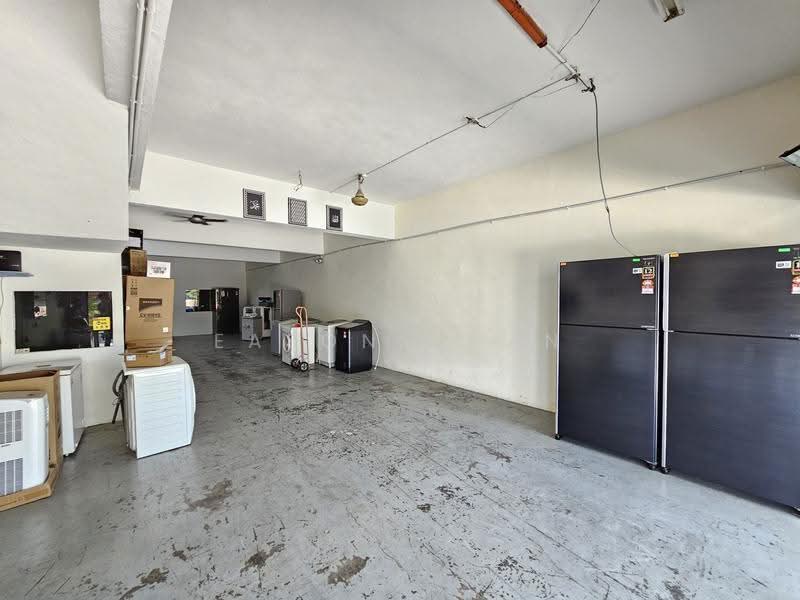Kedai untuk Dijual di Taman Muda (Ampang) - Eason Chan - Interior - PropertyGuru.com.my
