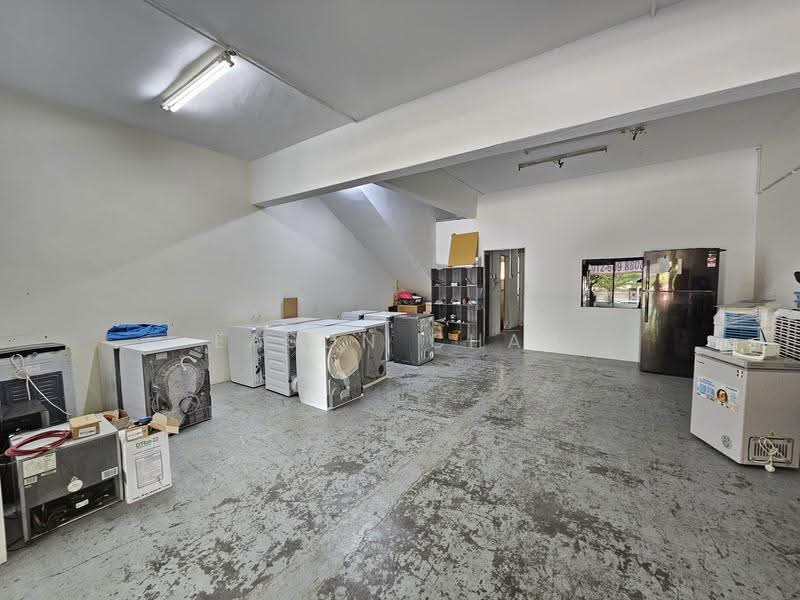 Kedai untuk Dijual di Taman Muda (Ampang) - Eason Chan - Interior - PropertyGuru.com.my