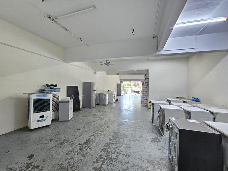 Kedai untuk Dijual di Taman Muda (Ampang) - Eason Chan - Interior - PropertyGuru.com.my