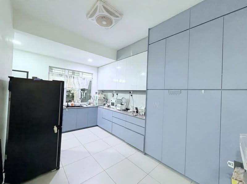 Rumah Teres 2-Tingkat untuk Disewa di Bandar Seri Alam (Masai) - Ken Liew - PropertyGuru.com.my