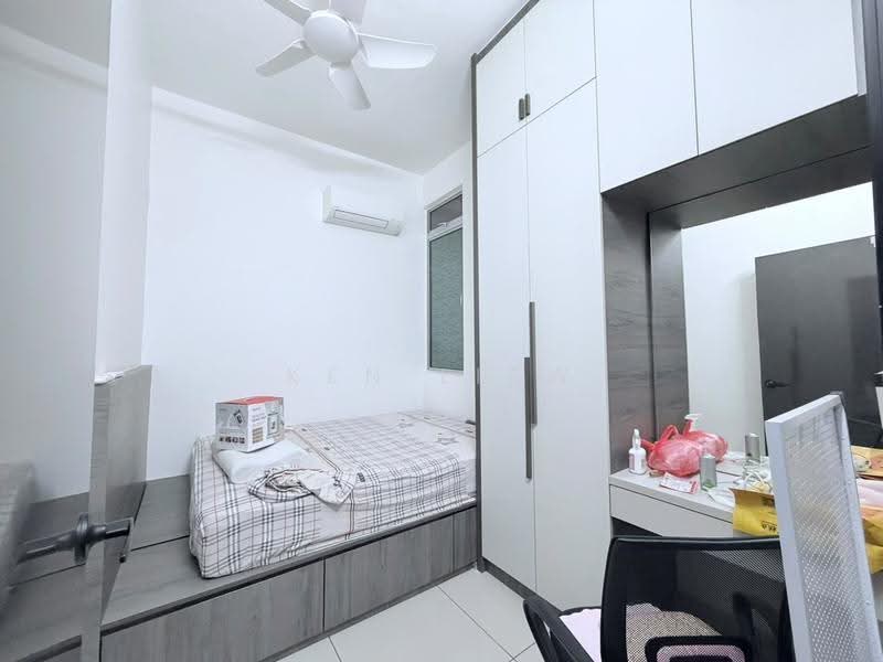 Rumah Teres 2-Tingkat untuk Disewa di Bandar Seri Alam (Masai) - Ken Liew - PropertyGuru.com.my