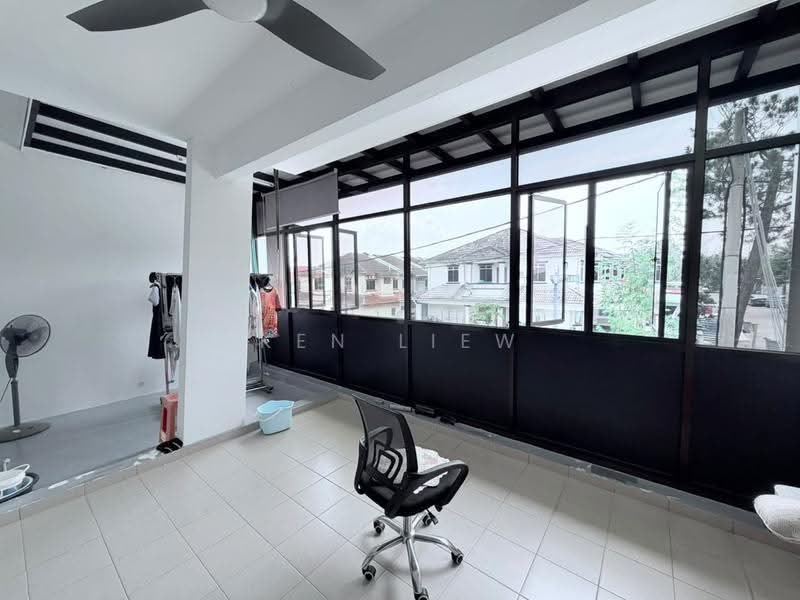 Rumah Teres 2-Tingkat untuk Disewa di Bandar Seri Alam (Masai) - Ken Liew - PropertyGuru.com.my