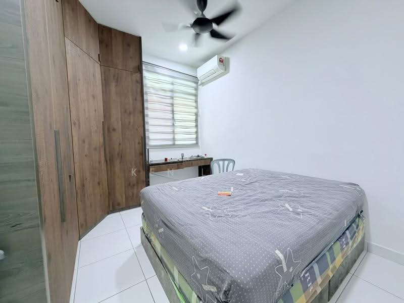Rumah Teres 2-Tingkat untuk Disewa di Bandar Seri Alam (Masai) - Ken Liew - PropertyGuru.com.my