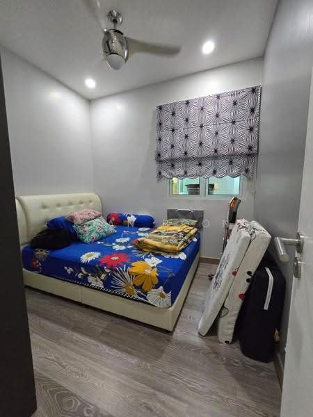 Condominium for Sale at Scenaria @ North Kiara Hills - Kian Boon Chee - Bedroom - PropertyGuru.com.my