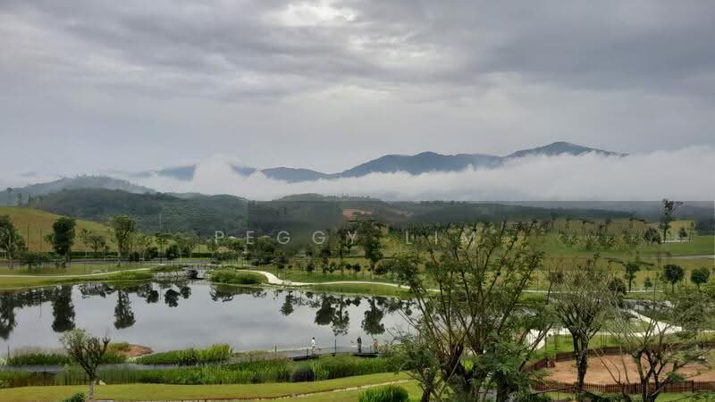 Residential Land for Sale in Semenyih (Semenyih) - Peggy Lim - Exterior - PropertyGuru.com.my