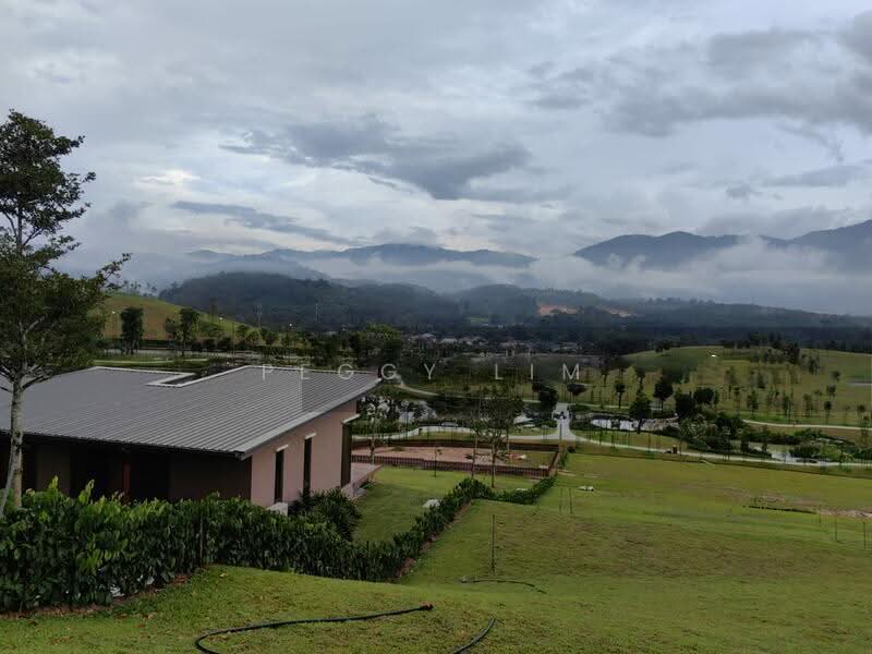 Residential Land for Sale in Semenyih (Semenyih) - Peggy Lim - Exterior - PropertyGuru.com.my
