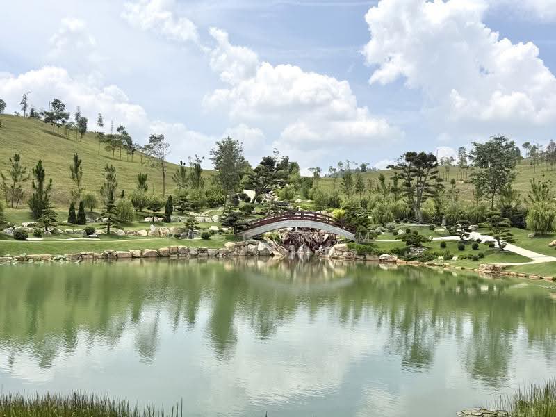 Residential Land for Sale in Semenyih (Semenyih) - Peggy Lim - Garden - PropertyGuru.com.my
