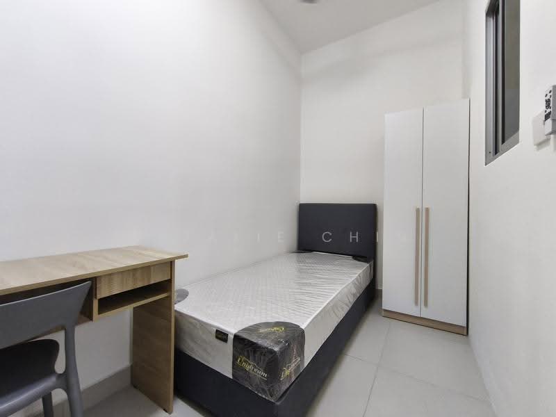 Kediaman Servis untuk Disewa di Arunya @ KL North - Natalie Chin - Bedroom - PropertyGuru.com.my