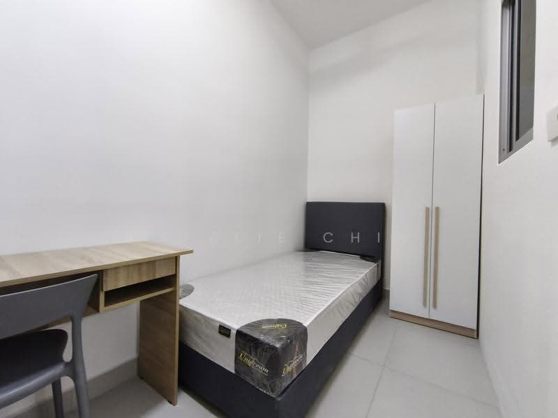 Kediaman Servis untuk Disewa di Arunya @ KL North - Natalie Chin - Bedroom - PropertyGuru.com.my