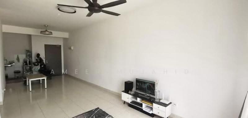 Apartment for Rent at Aronia - Ameer Mujahid - Living Room - PropertyGuru.com.my