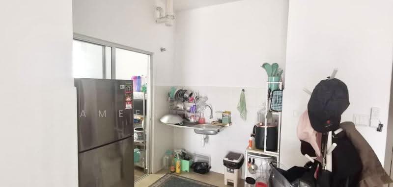 Apartment for Rent at Aronia - Ameer Mujahid - Kitchen - PropertyGuru.com.my