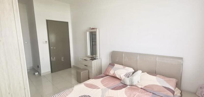 Apartment for Rent at Aronia - Ameer Mujahid - Bedroom - PropertyGuru.com.my