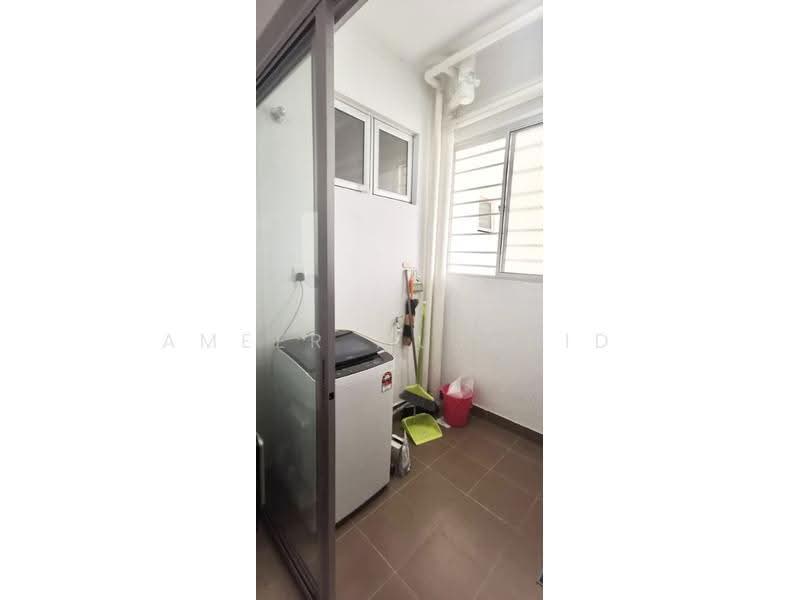 Apartment for Rent at Aronia - Ameer Mujahid - Interior - PropertyGuru.com.my