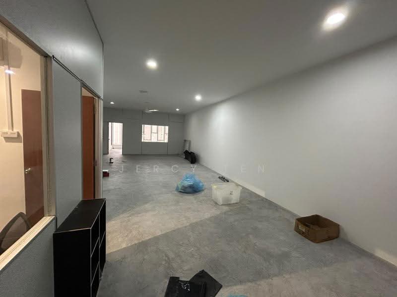 Shop / Office for Rent in Taman Industri Jaya (Skudai) - Jercy Ten - Interior - PropertyGuru.com.my