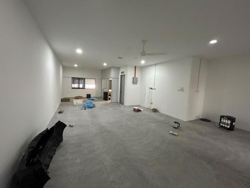 Shop / Office for Rent in Taman Industri Jaya (Skudai) - Jercy Ten - Interior - PropertyGuru.com.my