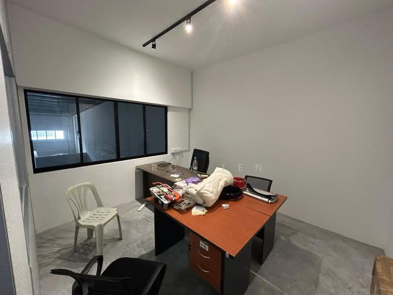 Shop / Office for Rent in Taman Industri Jaya (Skudai) - Jercy Ten - Interior - PropertyGuru.com.my
