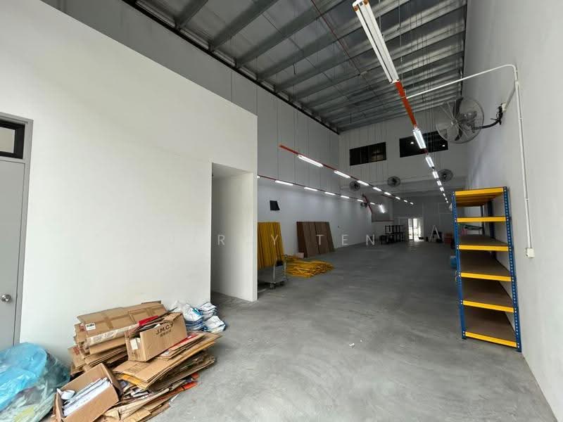Shop / Office for Rent in Taman Industri Jaya (Skudai) - Jercy Ten - Interior - PropertyGuru.com.my