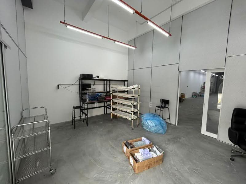 Shop / Office for Rent in Taman Industri Jaya (Skudai) - Jercy Ten - Interior - PropertyGuru.com.my