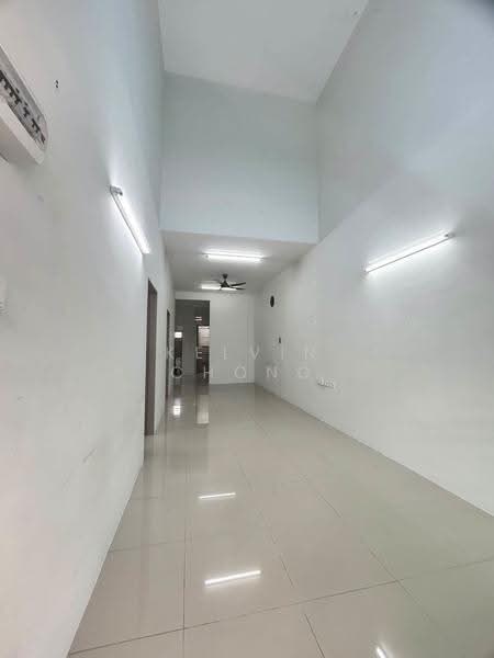 1-storey Terraced House for Rent in Taman Sri Perkasa (Ipoh) - Kelvin Chong - Interior - PropertyGuru.com.my
