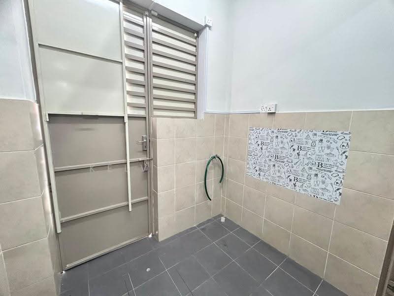 1-storey Terraced House for Rent in Taman Sri Perkasa (Ipoh) - Kelvin Chong - Interior - PropertyGuru.com.my