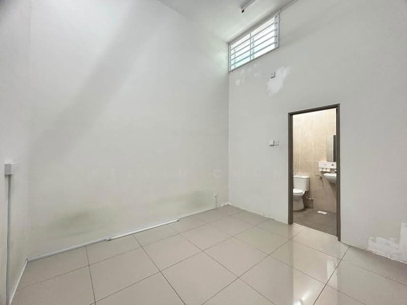 1-storey Terraced House for Rent in Taman Sri Perkasa (Ipoh) - Kelvin Chong - Bathroom - PropertyGuru.com.my