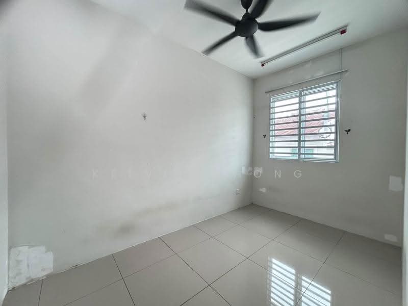 1-storey Terraced House for Rent in Taman Sri Perkasa (Ipoh) - Kelvin Chong - Interior - PropertyGuru.com.my