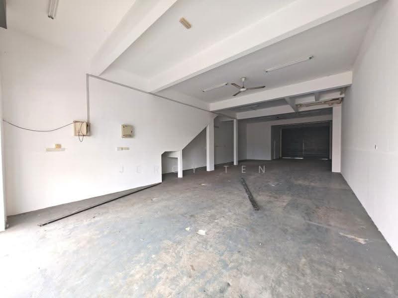 Kedai / Pejabat untuk Disewa di Taman Industri Jaya (Skudai) - Jercy Ten - Interior - PropertyGuru.com.my