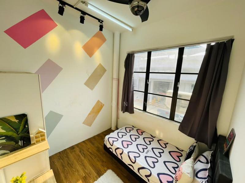 3-storey Terraced House for Rent in Puchong (Selangor) - Mak Hon Yean - Bedroom - PropertyGuru.com.my