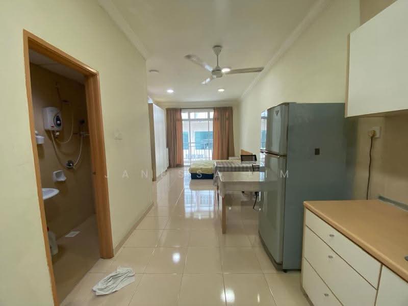 Pangsapuri untuk Disewa di Sri Samudera Apartment (Seaview Residence Suites) - Janessa Lim - Bathroom - PropertyGuru.com.my