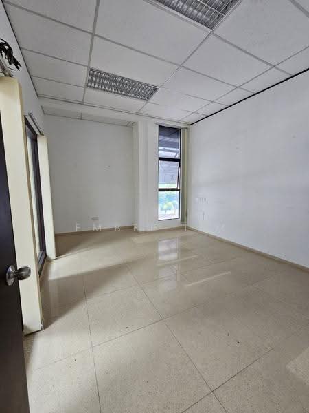 Kilang untuk Disewa di Taman Desa Cemerlang (Ulu Tiram) - Ember Lim - Interior - PropertyGuru.com.my