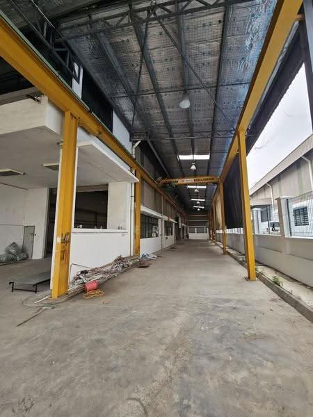 Kilang untuk Disewa di Taman Desa Cemerlang (Ulu Tiram) - Ember Lim - Interior - PropertyGuru.com.my
