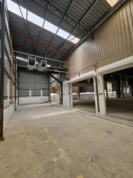 Kilang untuk Disewa di Taman Desa Cemerlang (Ulu Tiram) - Ember Lim - Interior - PropertyGuru.com.my
